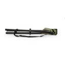 Trijkāju krēsls 'Travelchair', ērts un izturīgs, R591103, BasicNature