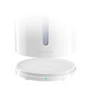 Viedā mājdzīvnieku dzirdinātava ar filtrācijas sistēmu un 2 L ietilpību Eversweet Solo 2 Balts P4114 PETKIT