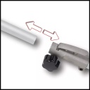 Naftas pļāvējs GC-BC 36-4 S, EINHELL, 3436560, 1000 W, 37.7 cm&sup3;, 255 mm grie&scaron;anas platums