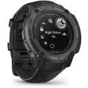 Garmin Instinct 2X Solar Tactical Edition 010-02805-03, 50mm, 67g, 10 ATM, GPS, Bluetooth, Wi-Fi нет, MIP, 176 x 176 пикселей