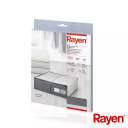 Ящик для одеял Premium темно-серый 65x55x20см 01236312 RAYEN