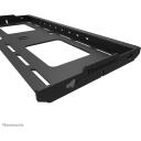 Neomounts настенный крепеж WL30-750BL14 42-75" фиксированный, запираемый, быстрая установка, T&Uuml;V, максимальная нагрузка 100 кг