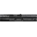 Green Cell Akumulators HP96, 14,8V, 2200mAh, 4 &scaron;ūnas, RoHS, melns