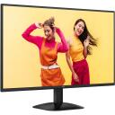 Aoc LCD монитор Q27B35S3 68.6 см 2560 x 1440 Quad HD 120Гц 1мс IPS VESA крепление, черный