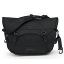 Soma Metron 18 Messenger, Black, 0843820146486 Osprey