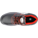 Turvajalatsid S3 Suurus 45 ";Piura"; YT-80558 YATO