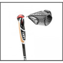 Nūjošanas nūjas Pacemaker Lite, izmērs: 115 cm, 4028173827602 LEKI