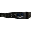 Boom Collaboration ZYGO Hub video konferencēm BM04-2043, 1.49kg, 2.29kg, 0.01m3, 97pc, CL109:6:2017-04-01