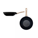 WOK Cook&Care frying pan Pyrex 33CR28BW6 Ø28cm