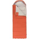 Outwell Magamiskott Campion Lux Orange 230477, 225 x 85 cm, -16 kuni 5 &deg;C, vasak t&otilde;mblukk, 3 hooaega, 1200 g Isofill