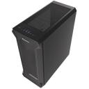 Genesis Korpus Irid 505 V2 NPC-1517, 510 x 447 x 220 mm, 6.46 kg, 2 x USB 3.0, 2 x USB 2.0, 1 x k&otilde;rvaklapid, 1 x mikrofon