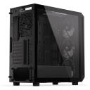 Endorfy корпус Arx 700 Air EY2A012, 486x228x472mm, 8 вентиляторов, 3x140mm спереди, 1x140mm сзади, 1x140mm сверху
