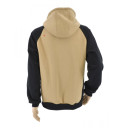 Darba jaka ar kapuce un rāvējslēdzēju AWTOOLS AW02944, 2XL