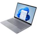 Lenovo ThinkBook 14 G8 IAL Intel, 21SJ00PCMX, 14" 1920 x 1200, WUXGA, 16 GB DDR5, 512 GB SSD, Intel Arc Graphics, Windows 11 Pro