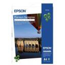 Epson Pooll&auml;ikiv foto paber C13S041328, 20 lehte, 251 g/m&sup2;, A3+, kiiresti kuivav, &uuml;hilduv UltraChrome'iga