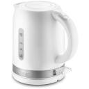 Zelmer Tējkanna ZCK7018 75077059P, 1350&ndash;1500 W, 1.0 l, slēptais sildelements, 360&deg; pagrie&scaron;ana, ūdens līmeņa indikators