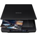 Epson Foto ja dokumendi skanner V39II B11B268401, 4800 dpi, USB 2.0, 4 &uuml;he nupuvajutusega nuppu, skaneerimine pilve