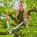 Gardena Oksak&auml;&auml;rid Easy Cut 7022065, 68 cm, roostevaba teras, maksimaalne l&otilde;ikepaksus 45 mm