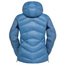 Jaka SUPERCOULOIR 1000 Down JKT W, izmērs: M, Moonlight/Stone Blue, 8058428080205 LA SPORTIVA ALPINE TECH