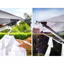 Rotacinė džiovykla LinoProtect 400 LEIFHEIT 1082100, 40m, 5.20kg