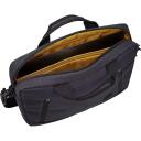 Case Logic Huxton Attach&eacute; 14, 3204650, 35,6 cm (14), 450 g, Pol&uuml;ester, Portfell, &Otilde;lavarre rihm, 2 taskut