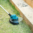 Akumurutrimmer, 18V, 1x5Ah, DC18RC, Li-ion, 260mm, DUR193RT MAKITA