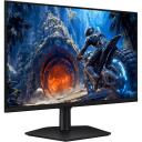 Samsung LCD монитор LS27HG402EUXEN, 27", FHD, 300 Гц, 1 мс, 1920 x 1080, 300 кд/м&sup2;, HDMI 1, VESA 100x100, Черный