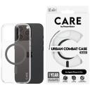 Care Flagship Чехол 1346, защитный чехол, Apple iPhone 16 PRO, черный, 100% переработанный пластик, MagSafe