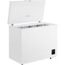 Gorenje &Scaron;aldiklis FH25EAW 20009116, 248l, 11.2kg/24h, 40dB, 2 krep&scaron;iai, LED ap&scaron;vietimas, laisvai pastatomas, greitas už&scaron;aldymas