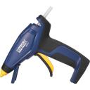 Rapid Akutoitelise liimip&uuml;stol BGX7 5001703, 7 mm, 3.6 V, 0.31 kg, 90 min laadimine, 30 min t&ouml;&ouml;aeg