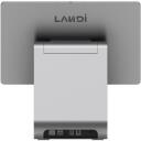 Landi Desktop POS 8591F C20PROSE 15.6" FHD, 4GB ОЗУ, 64GB памяти, Android, NFC, сенсорный экран