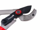 Branch pruner with anvil blade Tvardy T07416 780mm 65Mn PTFE