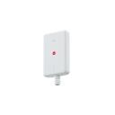 Zte marsruuter G51F, 5G, 1x10/100/1000 Mbit/s, 13 dBi, 802.11be, kompaktne disain