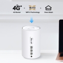 TP-Link juhtmevaba juurdep&auml;&auml;supunkt Deco X10-4G, 4G+ AX1500, 3&times; Gigabit porti, 1201 Mbps (5 GHz), 300 Mbps (2.4 GHz)
