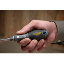 Pozidriv skrūvgriezis FATMAX® ar pastiprinājumu, 3 x 150mm, FMHT0-62624, STANLEY