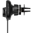 Tellur FM modulaator FMT-B6 TLL171082, 12-24V, Bluetooth, MP3, magnetiline telefonihoidja, 2xUSB