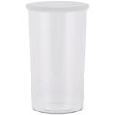 Braun Panardinamasis blenderis MQ 9135 XI, 1200 W, 0.6 L, nerūdijantis plienas, 3 greičiai, smulkintuvas, plakiklis, be BPA
