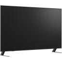 LG телевизор 65QNED84A3C 65" 4K Ultra HD, QNED, 3840 x 2160, DVB-C, DVB-S, DVB-T, Wi-Fi, Ethernet, Bluetooth 5.0, Smart TV