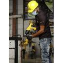 Dewalt Plaktukas DCH133NT-XJ, 18V, 2.6 J, 5500 smūgių/min, 30 mm medienai, 26 mm betonui, be&scaron;epetėlis variklis