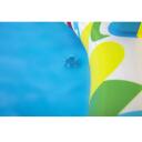 Bestway Kiddie Bassein 8983906, 120 cm x 117 cm x 46 cm, 45 l, PVC, 2 &otilde;hukamber, 5 vahtfiguuri