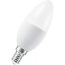 Osram Lambipirn E14 4058075430914, 4.9 W, 470 lm, 2700 K, dimmerdatav, 25000 h
