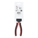 Ilgos nosies replės 200mm KREATOR KRTH60102 215mm, 76mm žandikaulio gylis, 64mm darbinis plotis