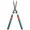 Ножницы для живой изгороди с телескопическими ручками 23см TeleCut 12304-20 GARDENA