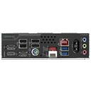 Gigabyte Pagrindinė plok&scaron;tė B850M GAMING X WF6E 10+2+2 fazių VRM, 4xDIMM DDR5, 2xM.2, 2.5GbE LAN, Wi-Fi 6E, USB 3.2 Gen 2