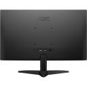 Aoc LCD монитор 24B36X 60.4 см 1920 x 1080 FHD, 144Hz, 0.5ms MPRT, IPS, VESA, HDR10, Low Blue Light, Anti-glare