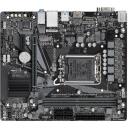 Gigabyte Motininė H610M H V3 DDR4, palaiko Intel Core 14 kartos CPU, 4+1+1 hibridinį VRM, 2 DIMM, 1xPCIe 3.0 M.2, GbE LAN
