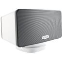 Vogels SOUND 4113 statīvs, 10&deg;, 360&deg;, balts, paredzēts Sonos One, PLAY:1, PLAY:3