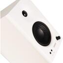 Edifier Garsiakalbis MR4 White, 100-240V, 21W+21W, 60-20000Hz, DSP, 2 garsiakalbiai