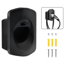 EV Charge Type 2 kaablihoidik ja pistiku dokk seinale paigaldamiseks