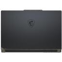 Msi Cyborg 15 klēpjdators A13VE-1067XPL, 39.6 cm, 16 GB DDR5, 512 GB SSD, NVIDIA GeForce RTX 4050, Wi-Fi 6E